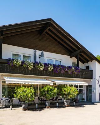 Frühstückspension Lavendel