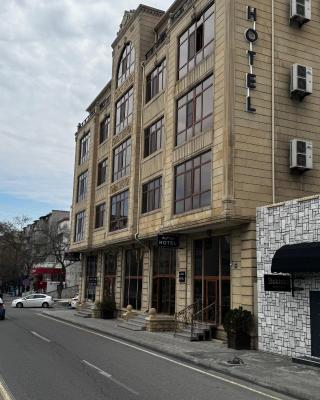 Alp Inn Hotel
