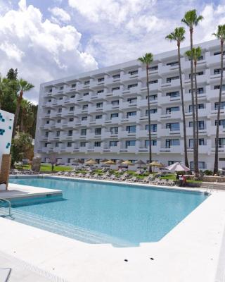 BLUESEA Al Andalus