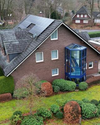 Gästehaus Hankhausen