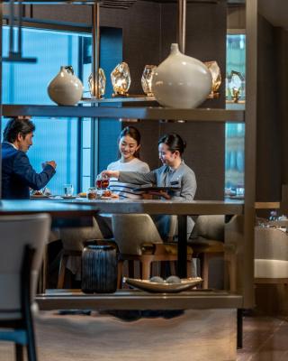 ANA InterContinental Tokyo by IHG