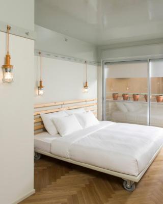 Florentin House - By HOMY