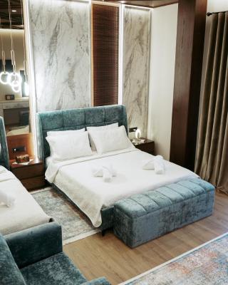 Sino Boutique Hotel