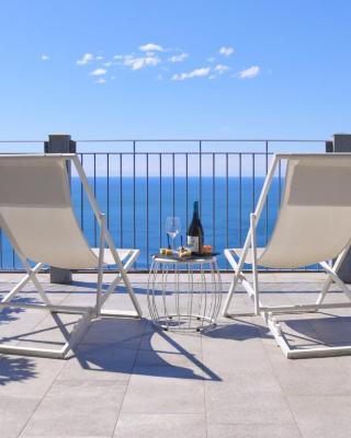 Hotel Due Gemelli