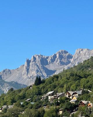 Hôtel Vauban Briançon Serre Chevalier