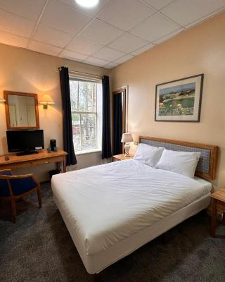 Throstles Nest Hotel