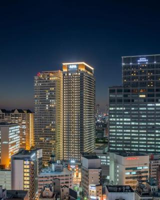 APA Hotel & Resort Osaka Namba Ekimae Tower