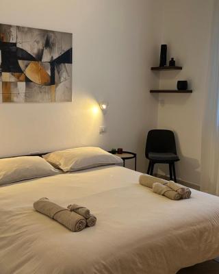 La Casa Bianca Rooms&Lounge