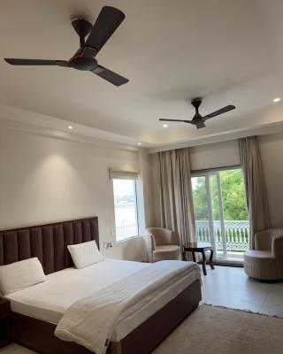 ISKCON Prayagraj Guest House