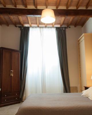 Bed & Tower