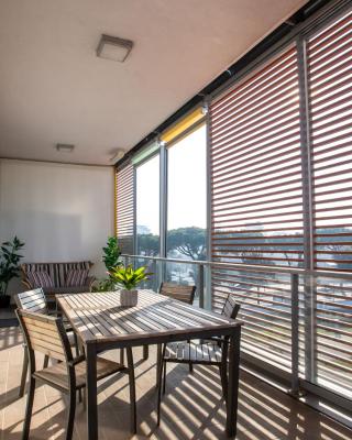 Jesolo Vista Lido Retreat