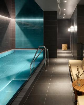 Adina Apartment Hotel Stuttgart