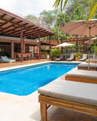 Hotel Arco Iris