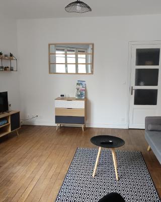 Appartement Rubis 2 pers - L'Artdu'Net -