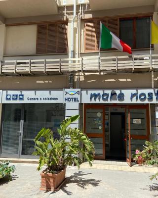 Mare Nostrum Petit Hôtel