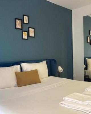 Marinha Garden Inn - AL