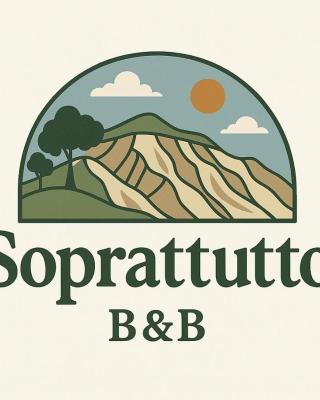 Soprattutto