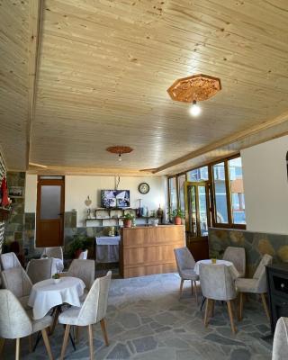 Hostel Xarba