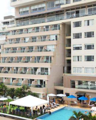 MantaHost Hotel