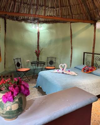 The Pickled Onion B&B and Restaurant Uxmal