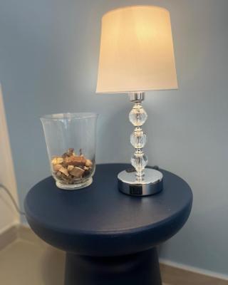 Slow Chic Apartment Papardo