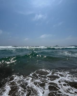 Hospedaje Casa de Playa Arica