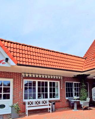 Frühstückspension Haus Friederike