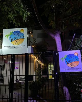 Hostal Loco Coco Loco