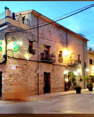 Vía Natura Hotel Rural