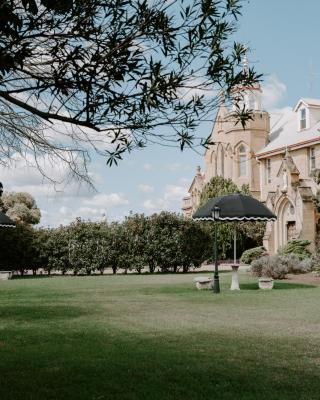The Abbey