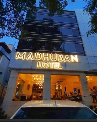 Madhuban Hotel , New delhi