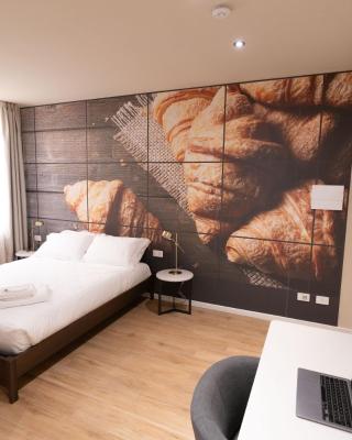 Bed&Bakery