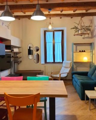 La Dimora dell'Alfiere