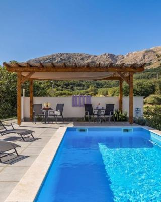 Apartman u kući s bazenom - hacienda