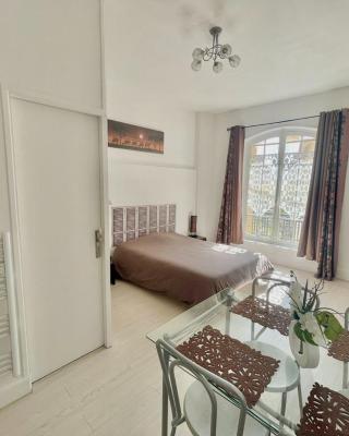 Appartement Cozy au coeur de la ville