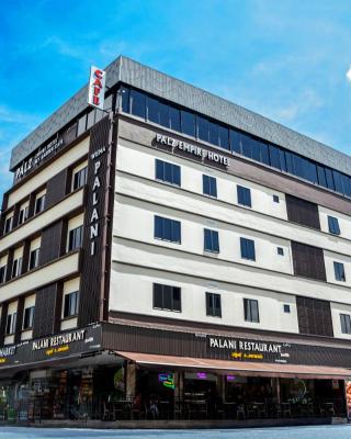 Palz Empire Hotel Temerloh