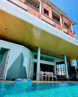 Ratana Hotel Sakdidet, PHUKET TOWN