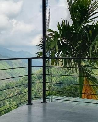 Aloft View