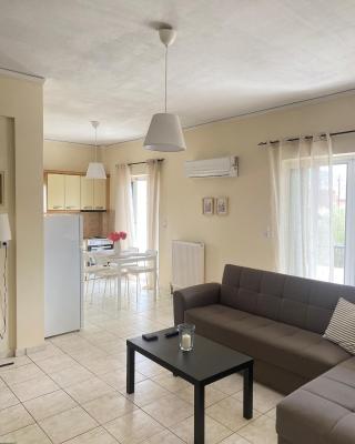 Nan Apart 2, Salamina