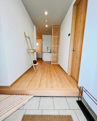 hotel kusanagi