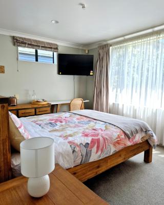 Serene Stay