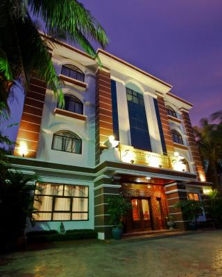 Angkor Pearl Hotel