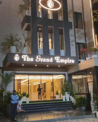 Hotel Grand Empire