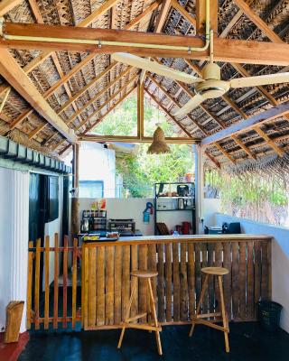 Dreamers home