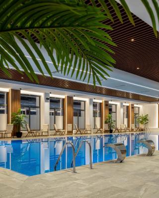 Hotel Alexandrion Experience
