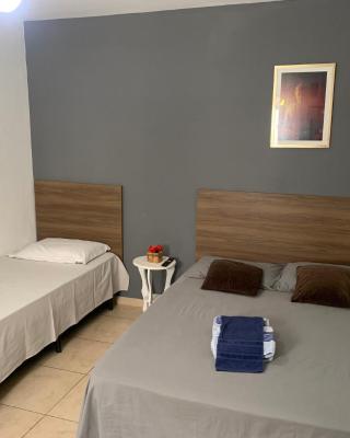 Aloha Beach Temporada