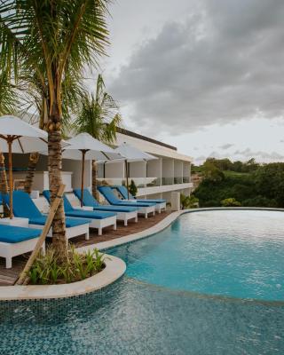De Vindra Resort