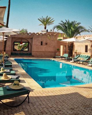 Villa Dar 55 - Berber House