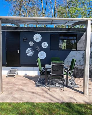 Camping de Zandhorst, Pipowagen Sunseeker