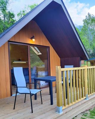 Panticosa Lodge